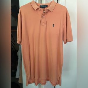 Men’s Large Polo by Ralph Lauren